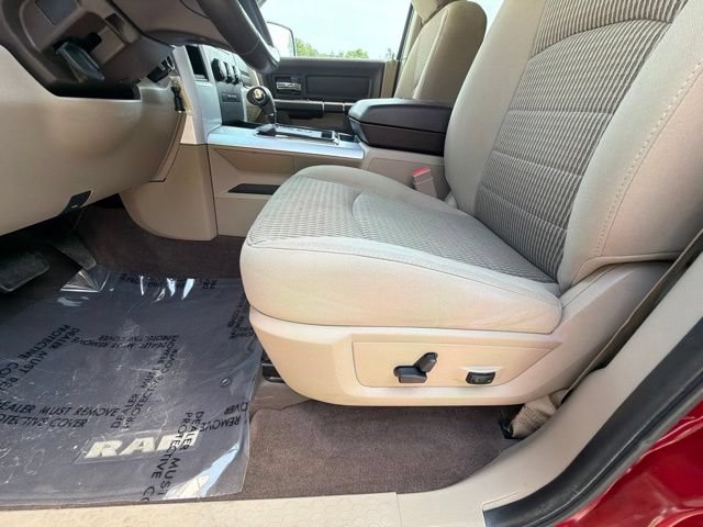 Used 2012 RAM 1500 Lone Star RWD image 21