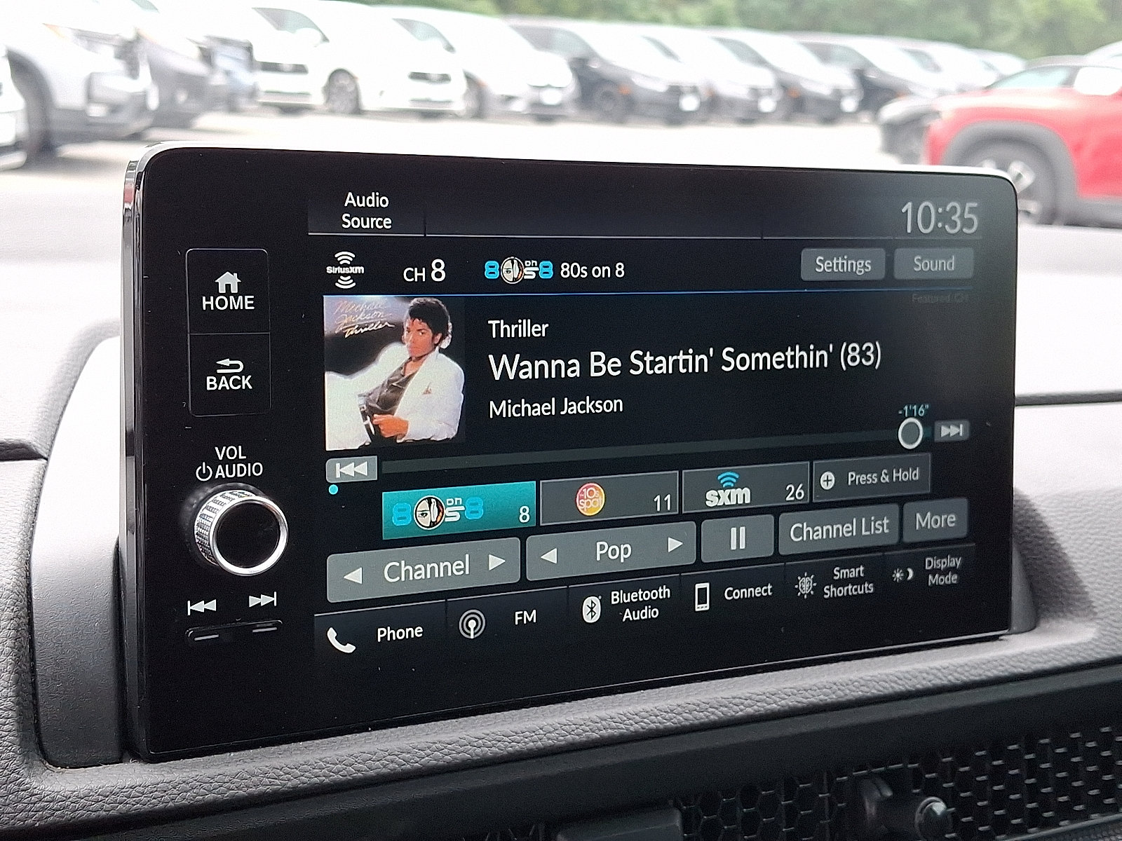 Used 2025 Honda CR-V Sport-L image 18