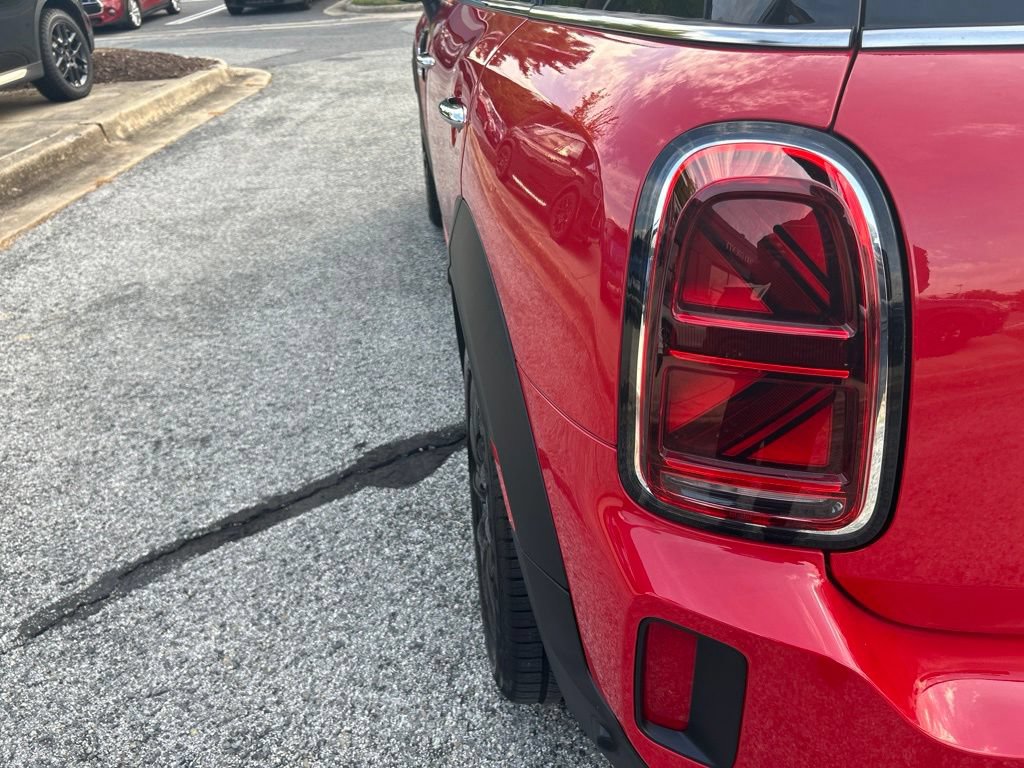 Certified 2023 MINI Cooper Countryman S AWD/4WD image 18