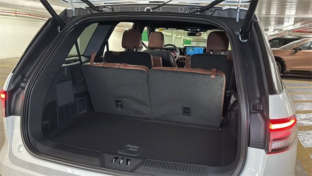 New 2026 Lincoln Aviator Reserve image 14