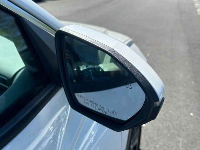 Used 2024 Hyundai Tucson SEL AWD/4WD image 12
