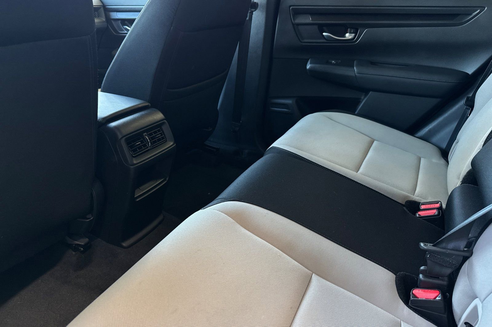 Certified 2023 Honda CR-V EX image 12