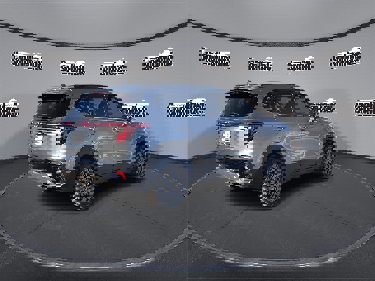 Certified 2024 Kia Seltos S image 7