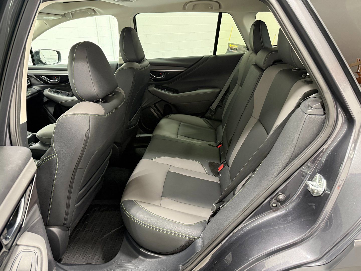 Used 2024 Subaru Outback Onyx Edition image 41