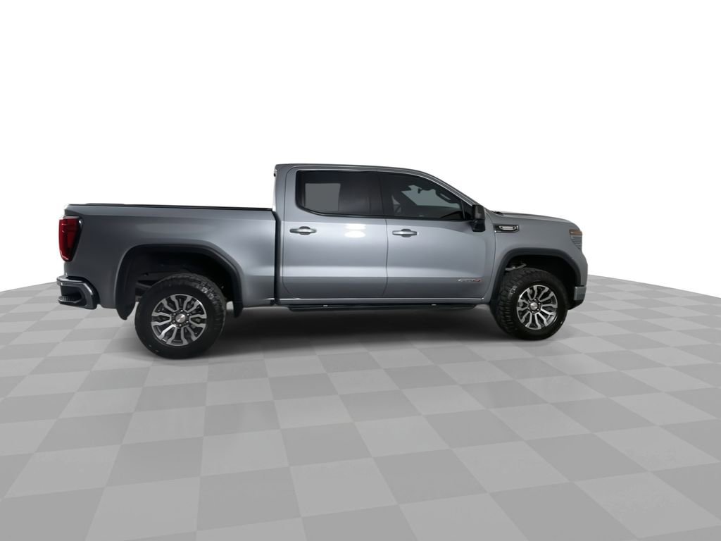 Used 2023 GMC Sierra 1500 AT4 w/ AT4 Premium Package image 9