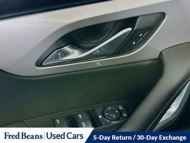 Used 2022 Chevrolet Blazer LT image 18