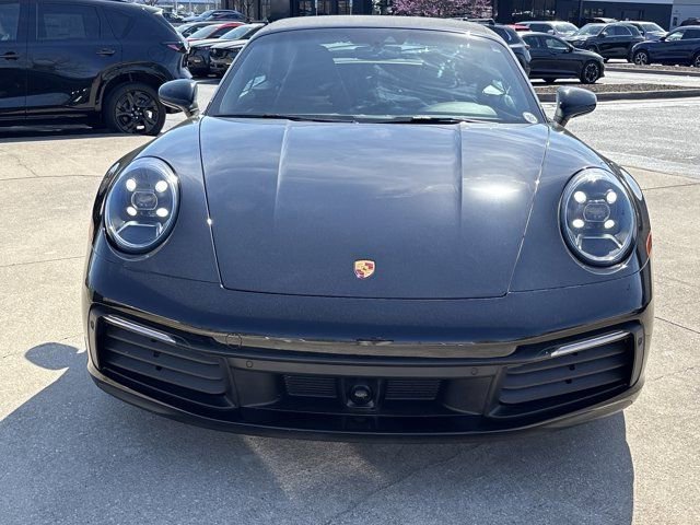 Used 2022 Porsche 911 Carrera image 11