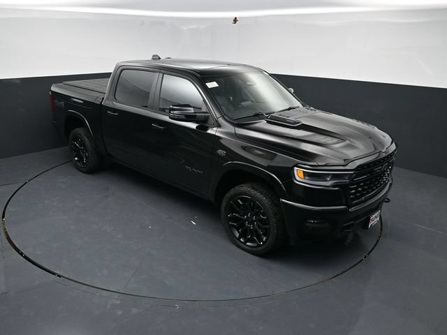 New 2027 RAM 1500 Limited AWD/4WD image 55