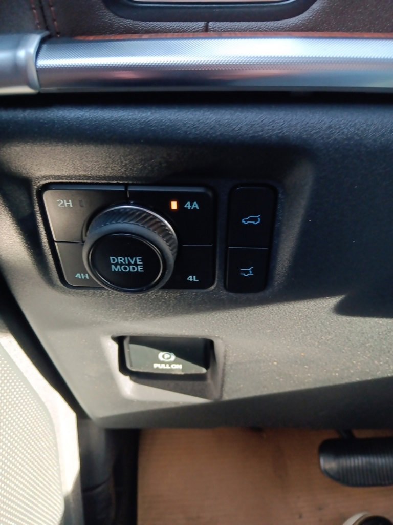 New 2025 Ford Expedition Max King Ranch image 28