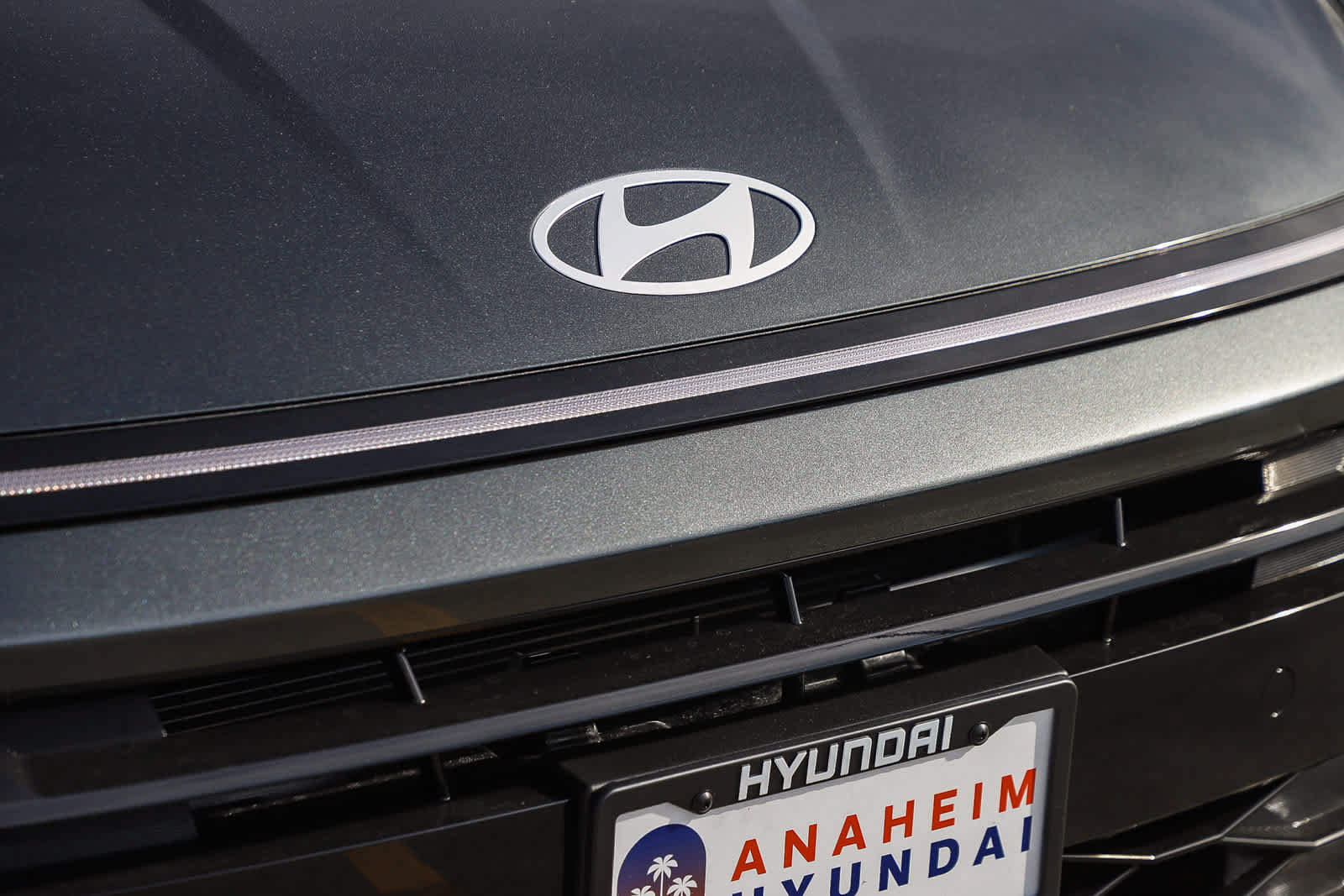New 2026 Hyundai Sonata SEL FWD image 6