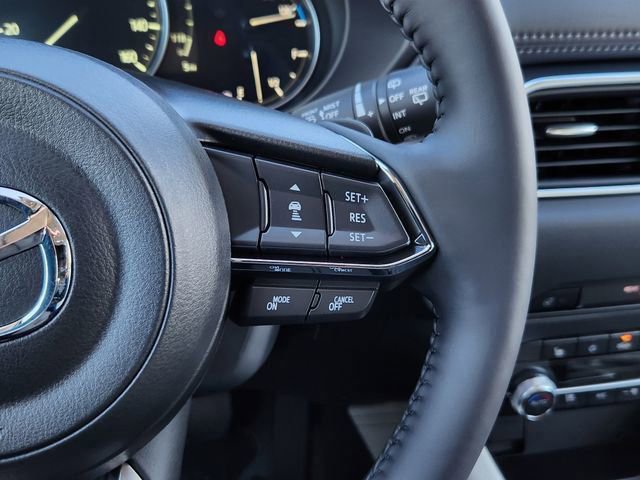New 2025 MAZDA CX-5 AWD 2.5 S w/ Premium Plus Pkg image 10