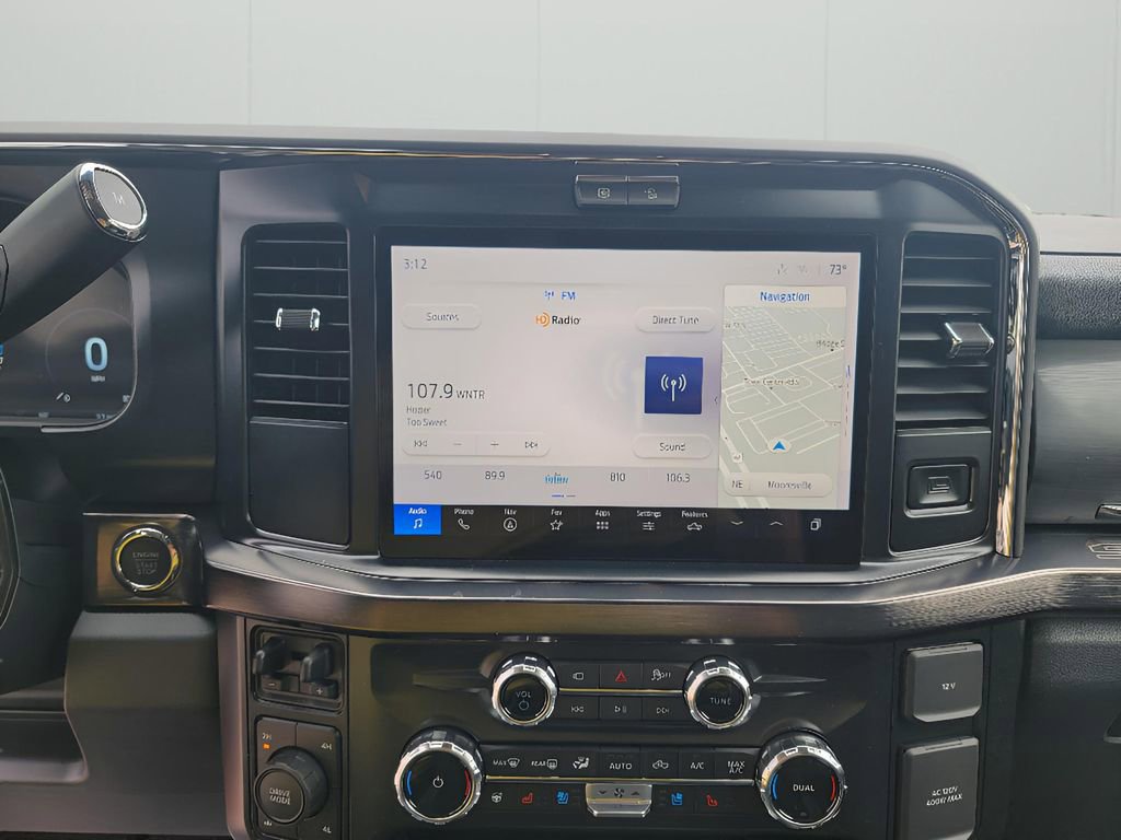 New 2026 Ford F250 Lariat AWD/4WD image 19