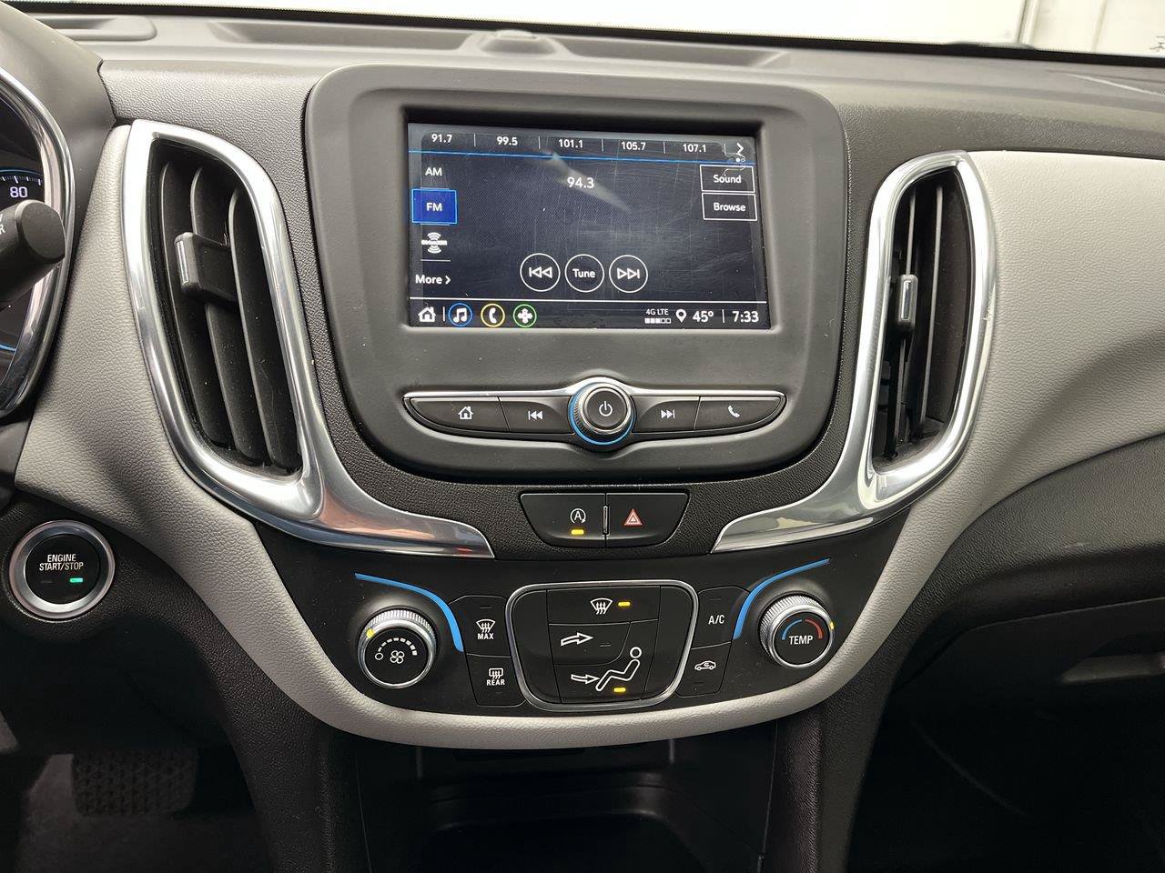 Used 2023 Chevrolet Equinox LT AWD/4WD image 15