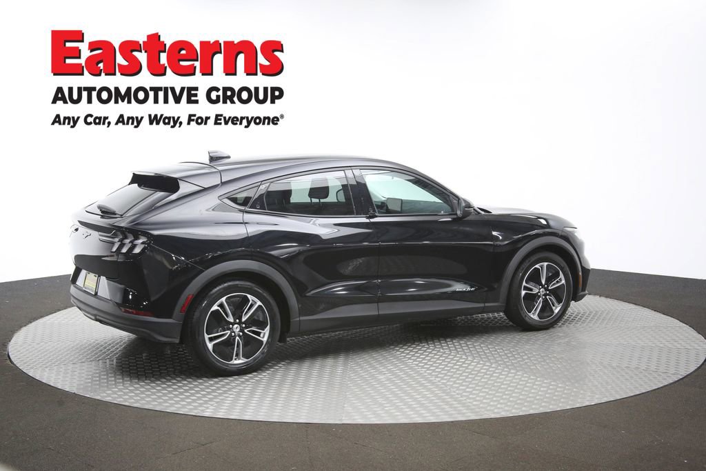 Used 2021 Ford Mustang Mach-E Select w/ Comfort/Appearance Package image 41