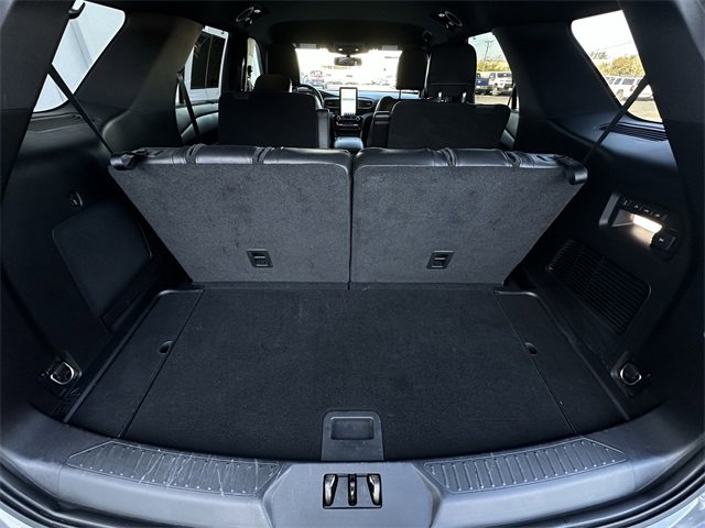 Used 2021 Ford Explorer ST w/ Equipment Group 401A image 28