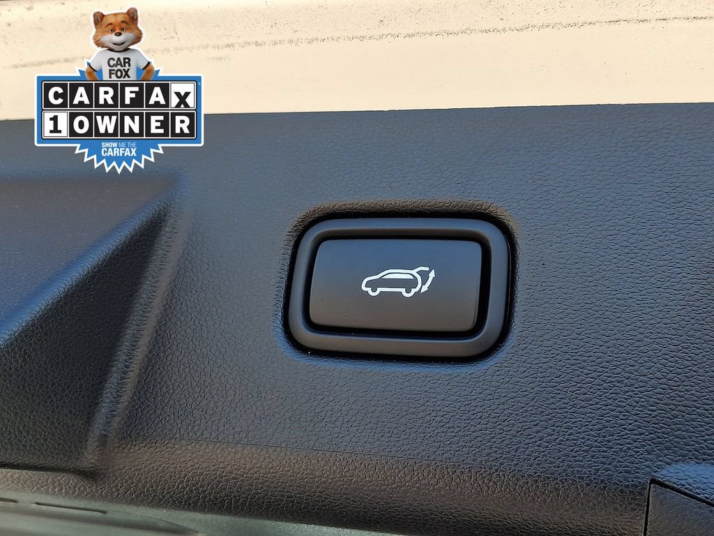 Used 2023 Hyundai Tucson SEL AWD/4WD image 28