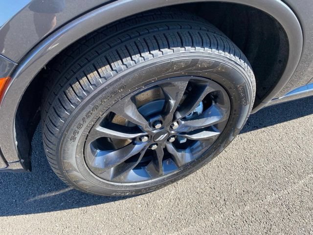 New 2026 Dodge Durango GT AWD/4WD image 23
