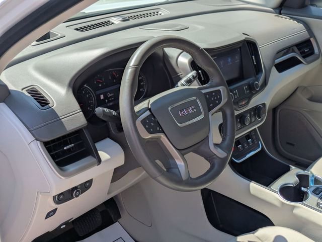 Used 2019 GMC Terrain Denali w/ Advanced Safety Package AWD/4WD image 14