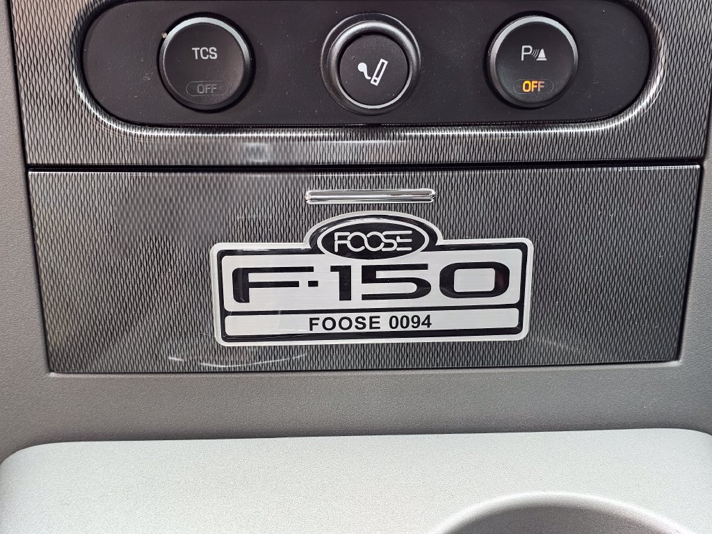 Used 2008 Ford F150 FX2 RWD image 61