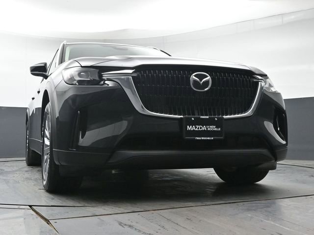 Used 2024 MAZDA CX-90 3.3 Turbo w/ Preferred Plus AWD/4WD image 36
