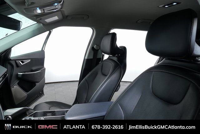 Used 2022 Kia EV6 Wind w/ Wind Technology Package image 6