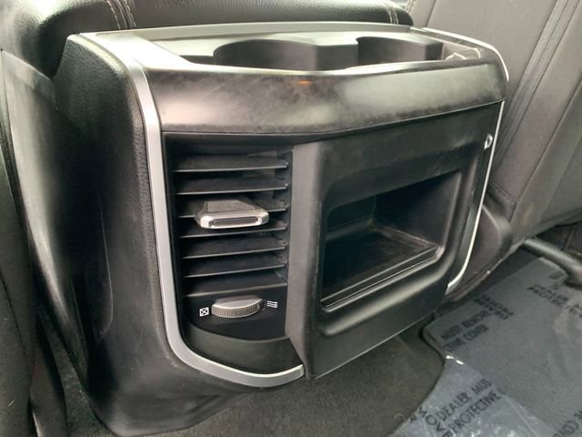 Used 2022 RAM 1500 Big Horn image 19