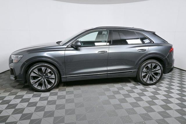 New 2026 Audi Q8 Premium Plus AWD/4WD image 33