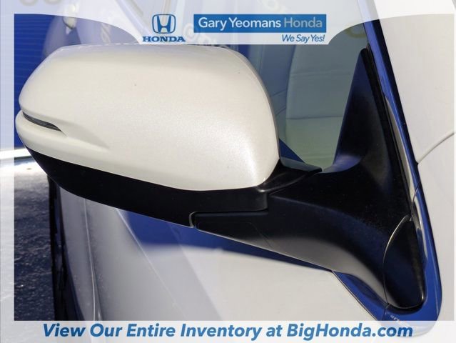 Used 2022 Honda CR-V EX-L image 14
