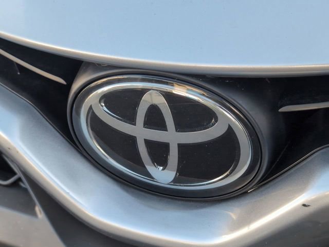 Used 2023 Toyota Camry SE w/ Protection Package (Q2) (TMS) FWD image 27