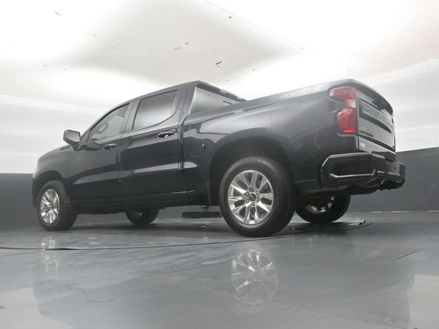 Used 2024 Chevrolet Silverado 1500 RST AWD/4WD image 41