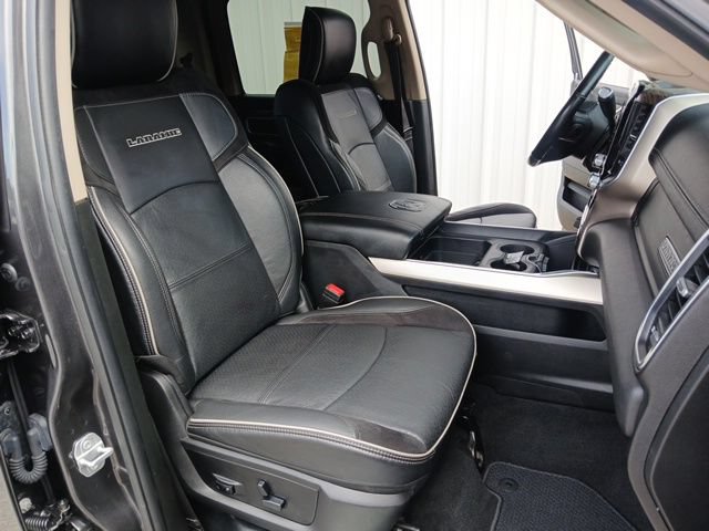 Used 2019 RAM 3500 Laramie AWD/4WD image 38