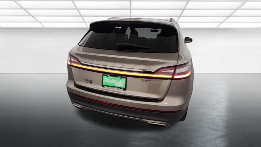 Used 2019 Lincoln Nautilus Reserve w/ Cargo Utility Package AWD/4WD image 7