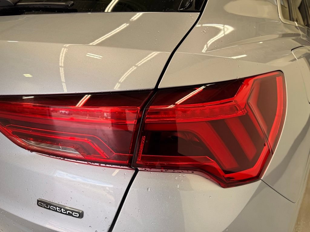 Used 2022 Audi Q3 2.0T Premium Plus AWD/4WD image 5