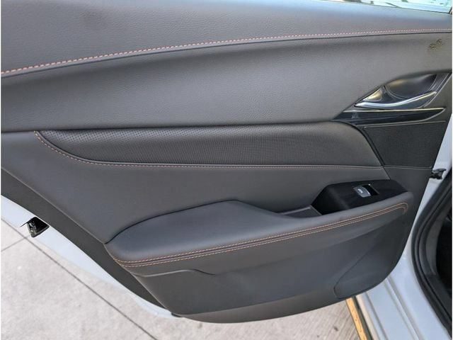 New 2026 Cadillac CT4 Sport w/ Super Cruise Package AWD/4WD image 11