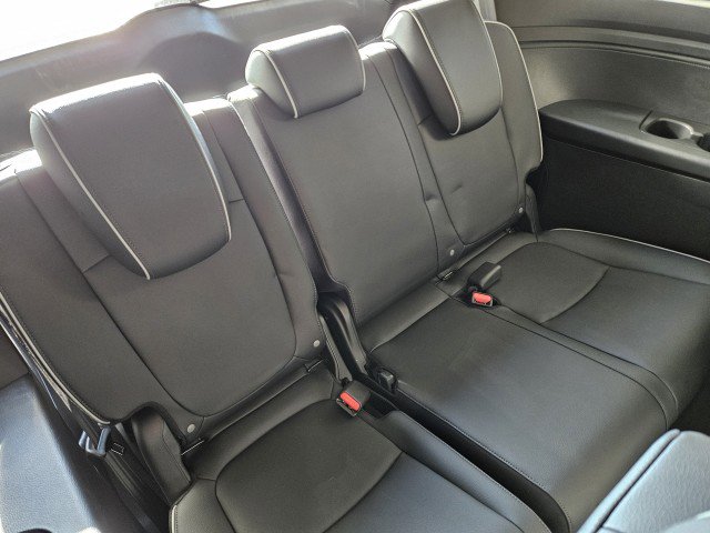 New 2026 Honda Odyssey Elite image 13