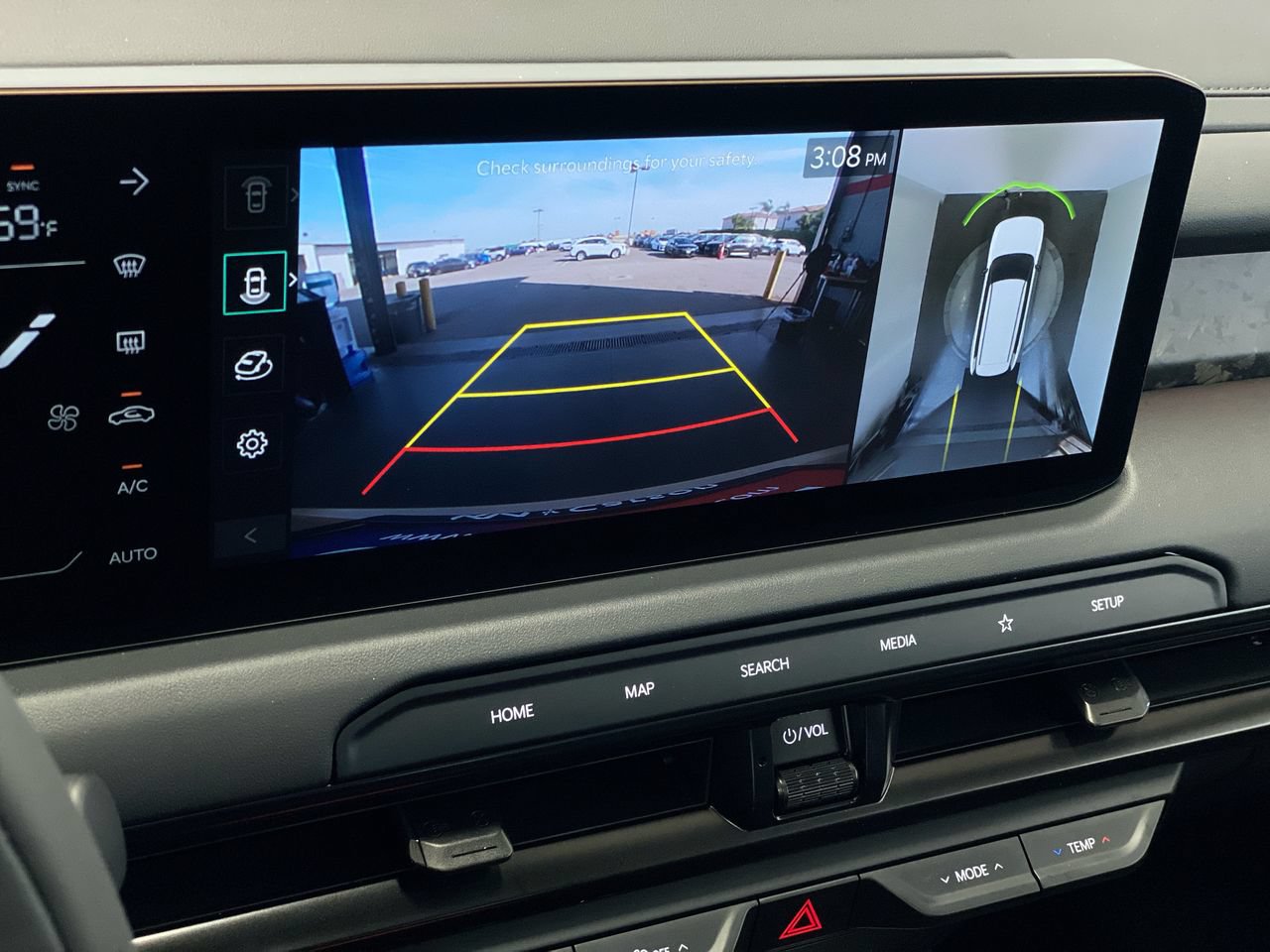 New 2027 Kia Telluride SX Prestige X-Pro AWD/4WD image 26