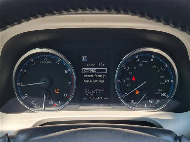 Used 2016 Toyota RAV4 XLE FWD image 11