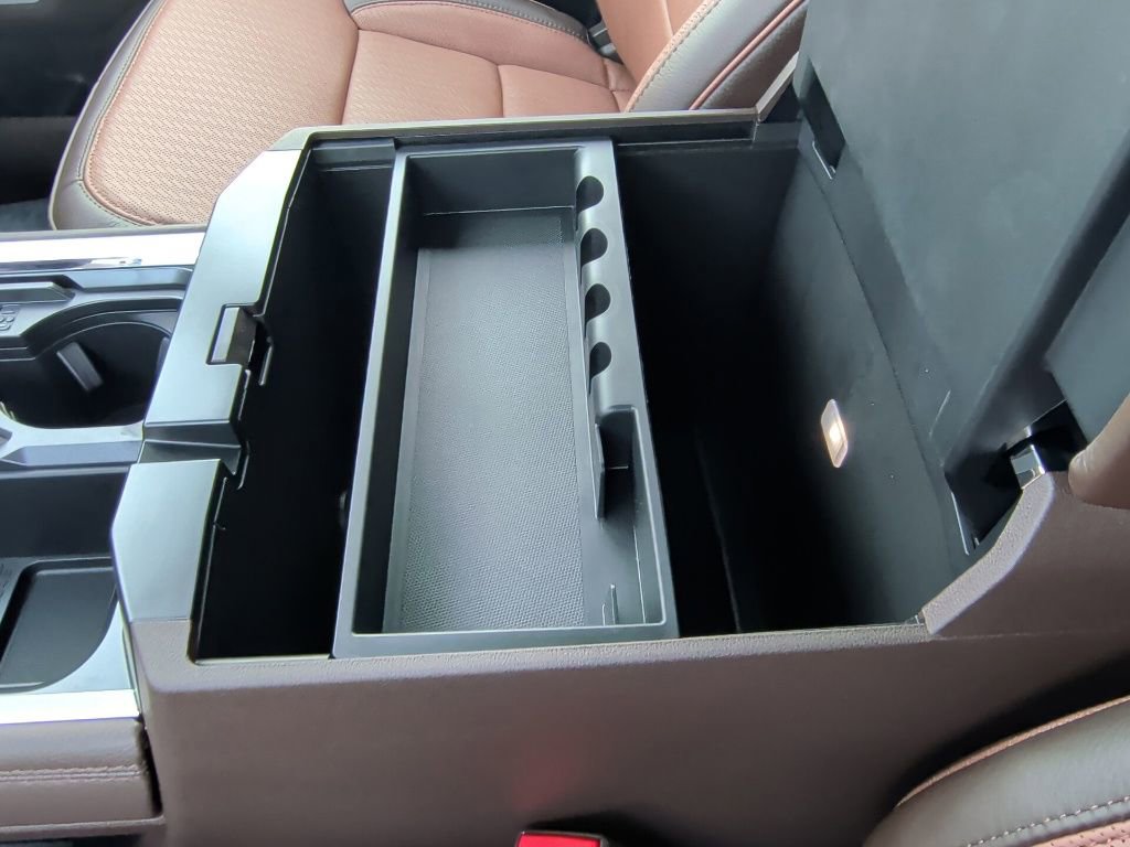 New 2026 Ford F350 King Ranch image 37