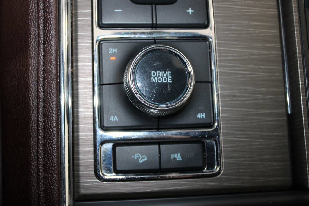 Used 2024 Ford Expedition Max Limited AWD/4WD image 46