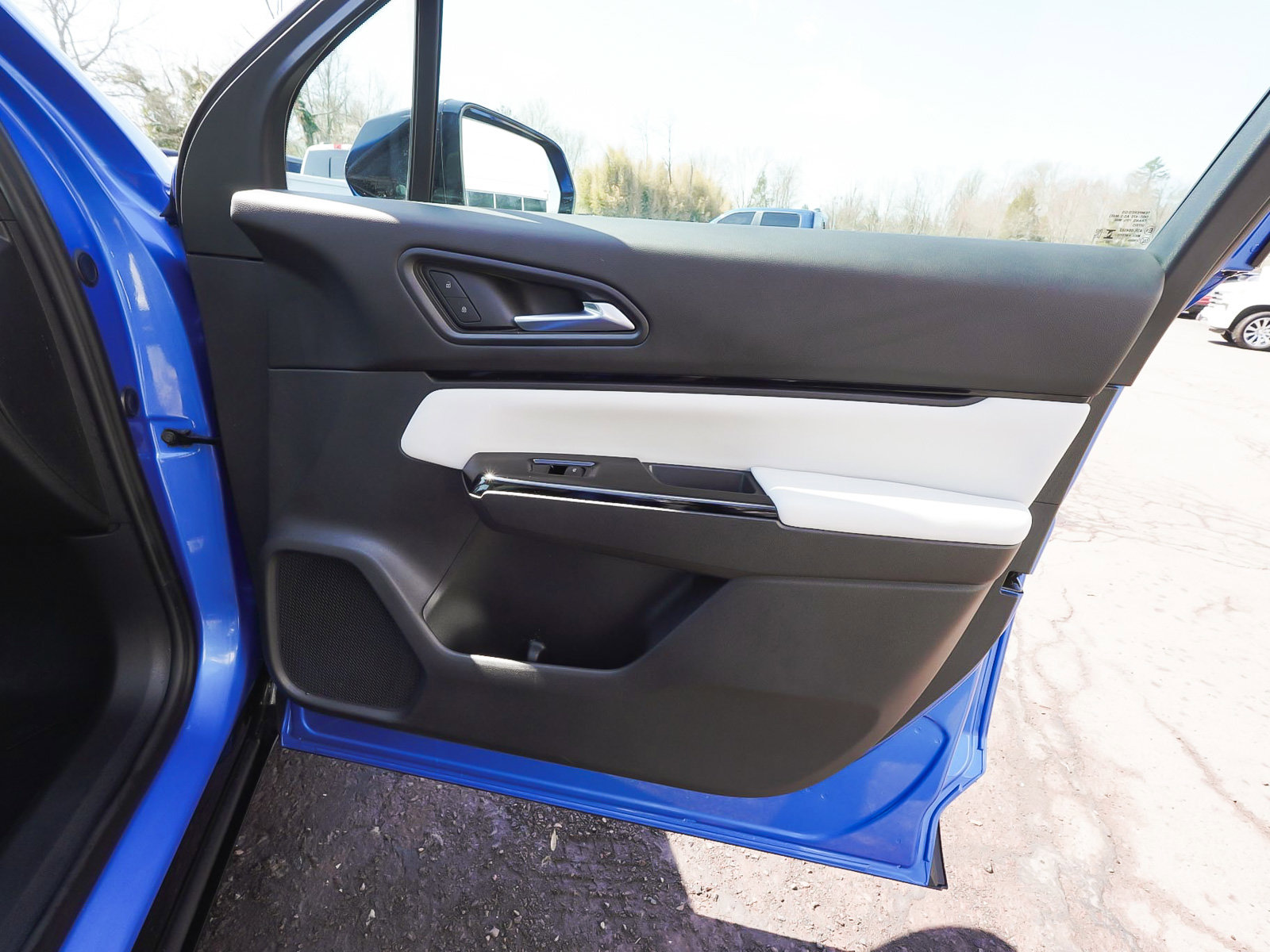Used 2025 Honda Prologue Touring image 13