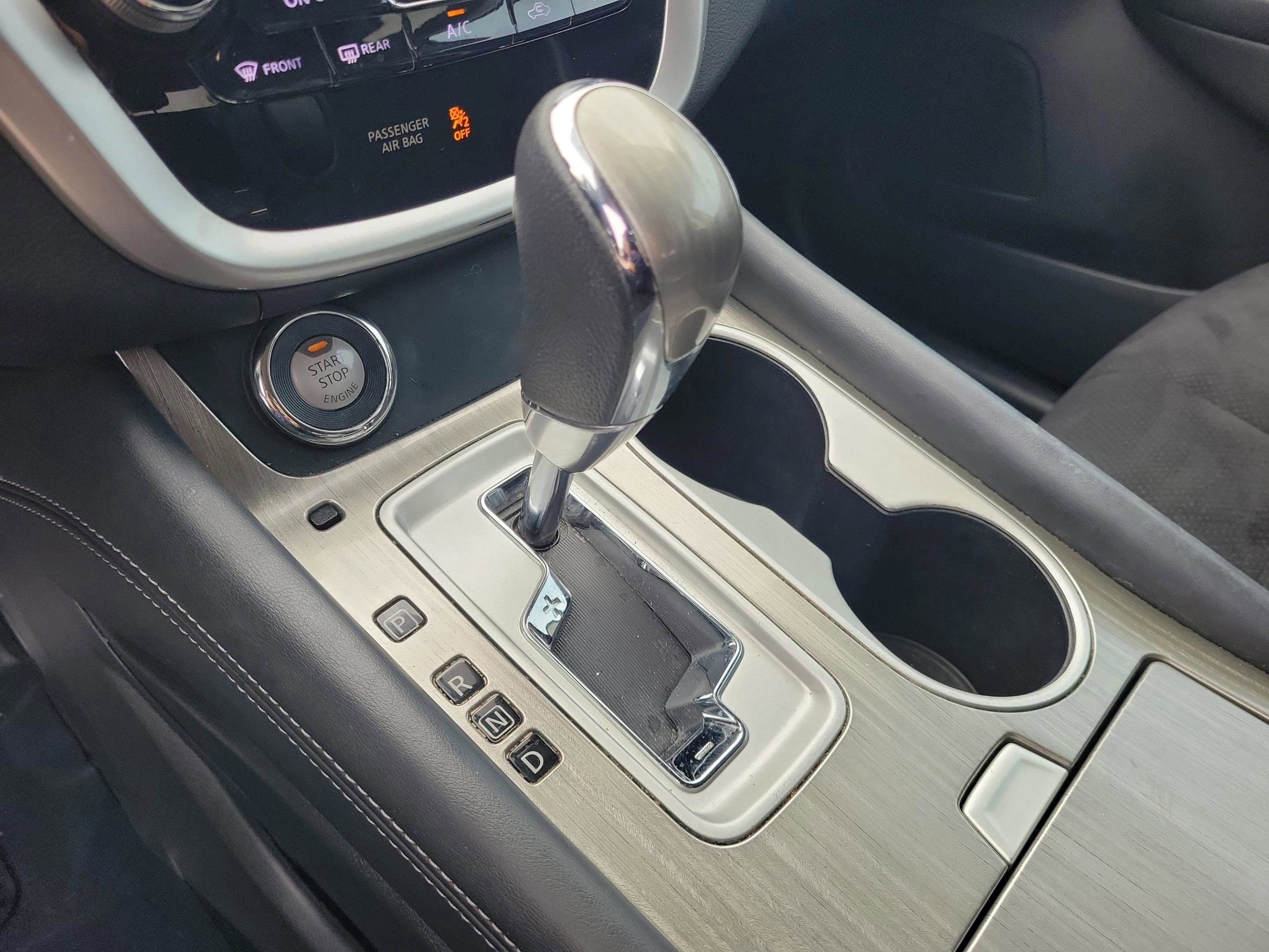 Used 2016 Nissan Murano SV image 35