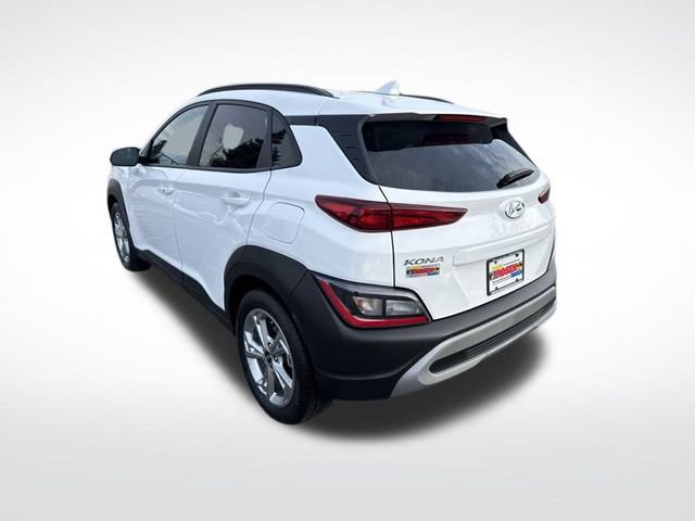 Certified 2023 Hyundai Kona SEL w/ Cargo Package image 2