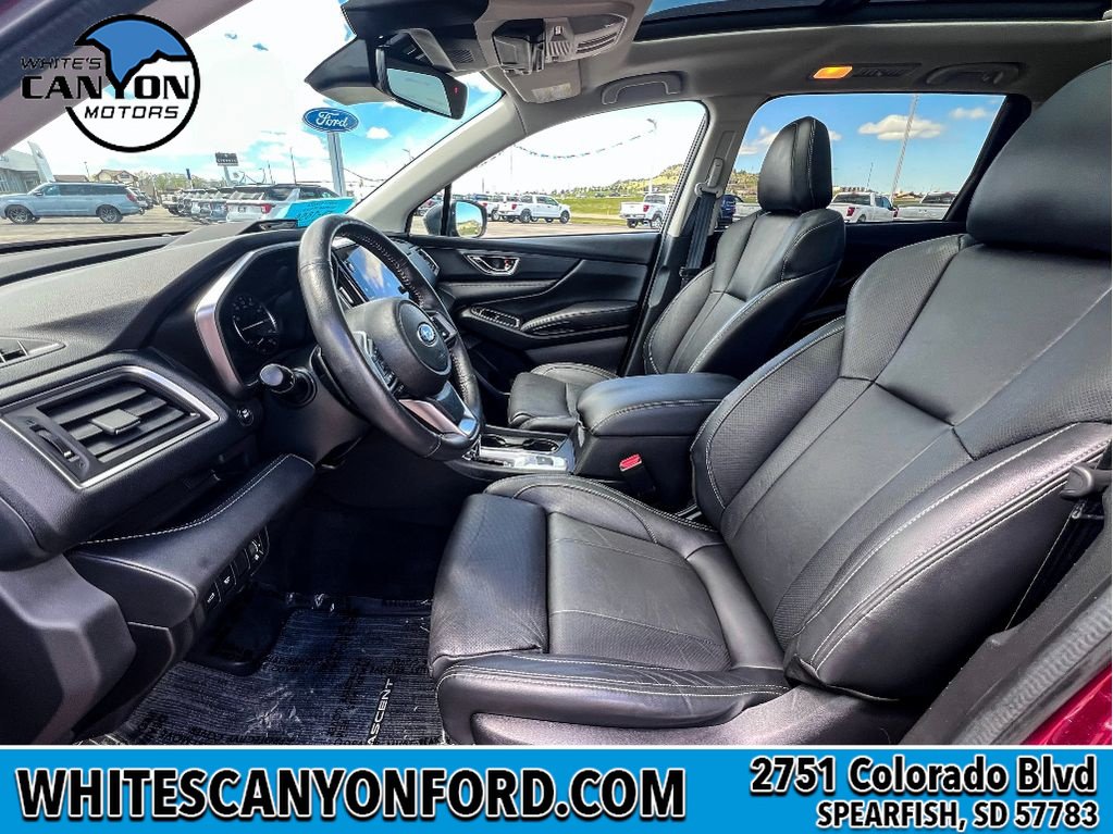 Used 2024 Subaru Ascent Limited w/ Technology Package AWD/4WD image 5