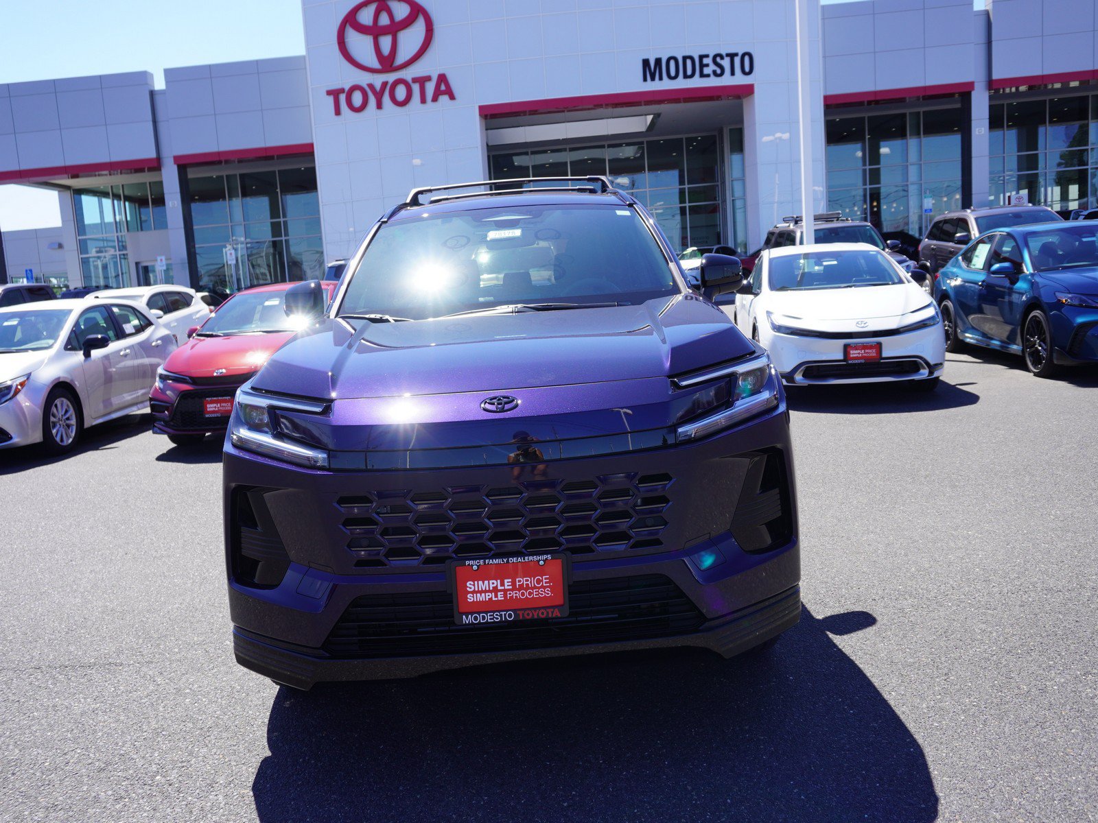 New 2026 Toyota RAV4 SE AWD/4WD image 6