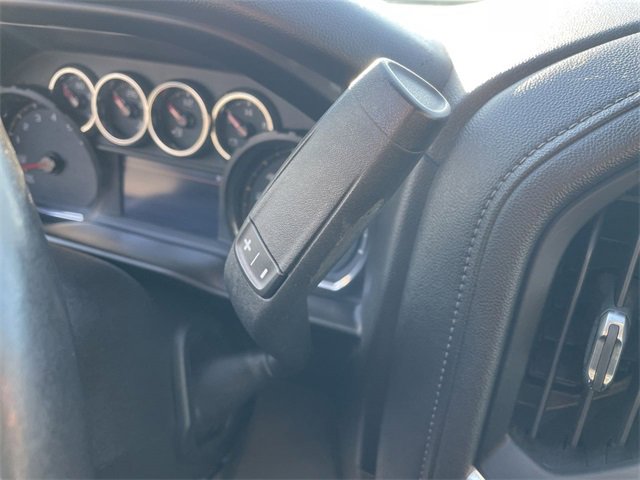 Used 2019 Chevrolet Silverado 1500 LT w/ All-Star Edition image 15