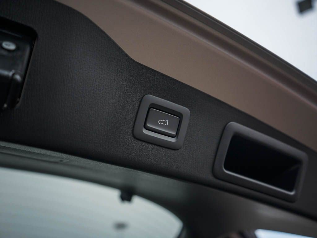 New 2025 MAZDA CX-5 AWD 2.5 S w/ Preferred Package image 9