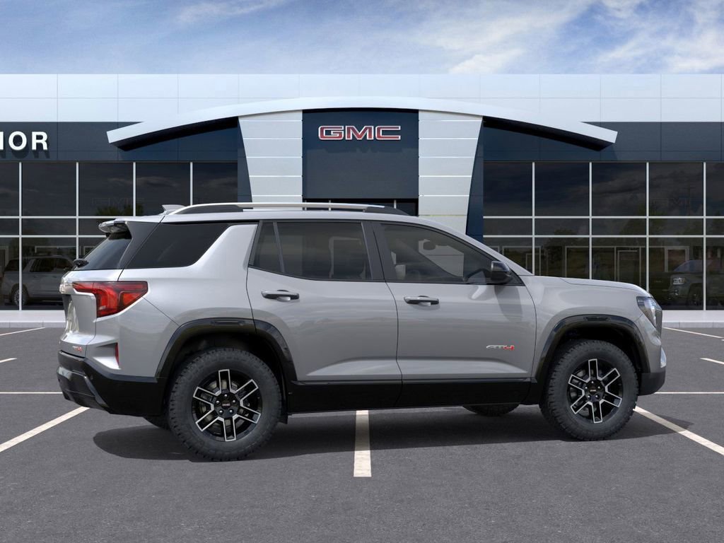 New 2026 GMC Terrain AT4 image 5