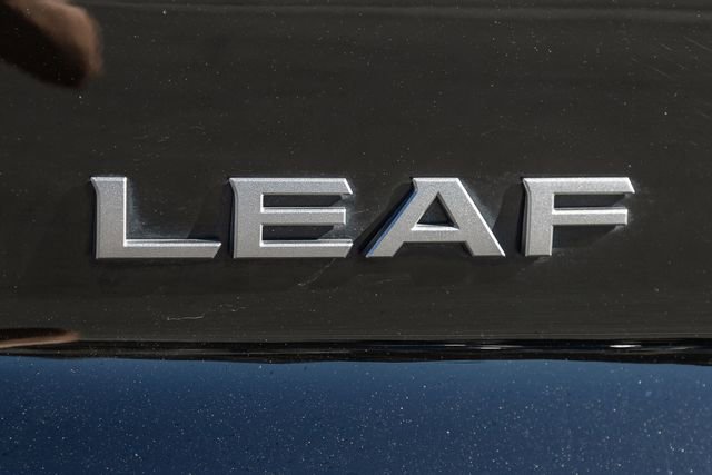 Used 2023 Nissan Leaf SV Plus FWD image 5