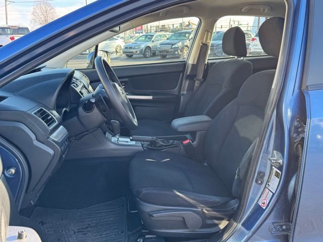 Used 2015 Subaru Impreza 2.0i Premium image 13