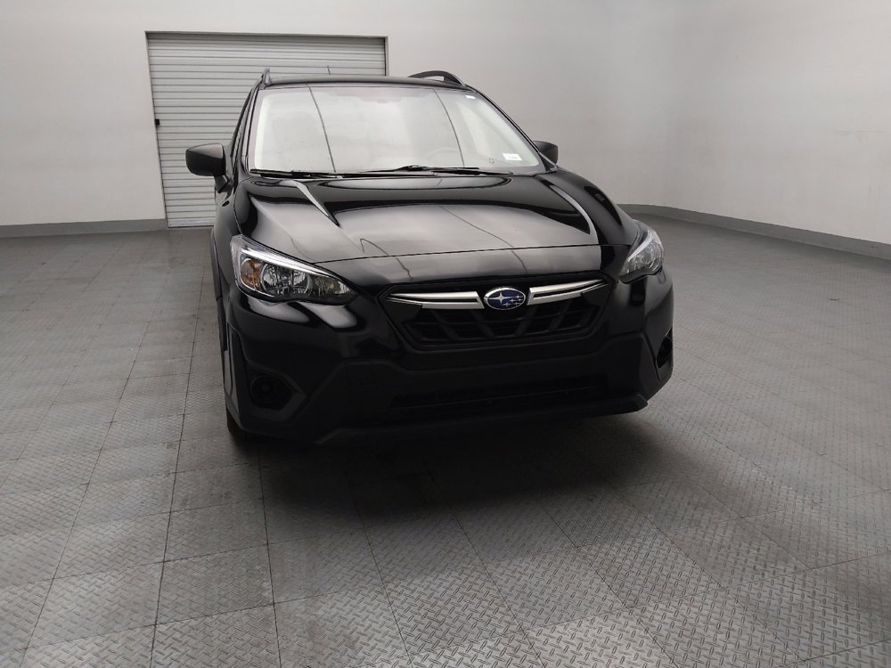 Used 2021 Subaru Crosstrek 2.0i AWD/4WD image 14